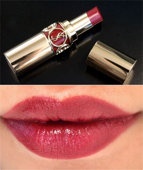 ysl rouge volupte perle|ysl rouge volupte lipstick.